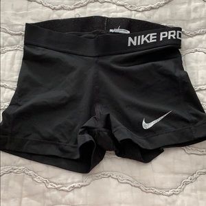 Nike Pro spandex